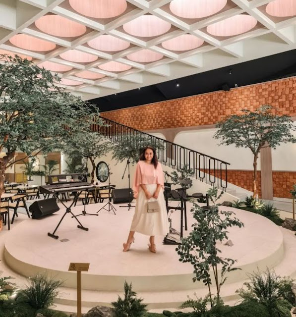 gambar laloba oase rasa